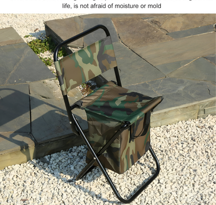 كرسي شواء خارجي