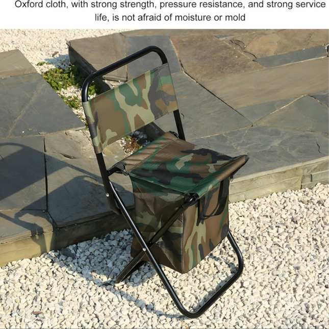 كرسي شواء خارجي