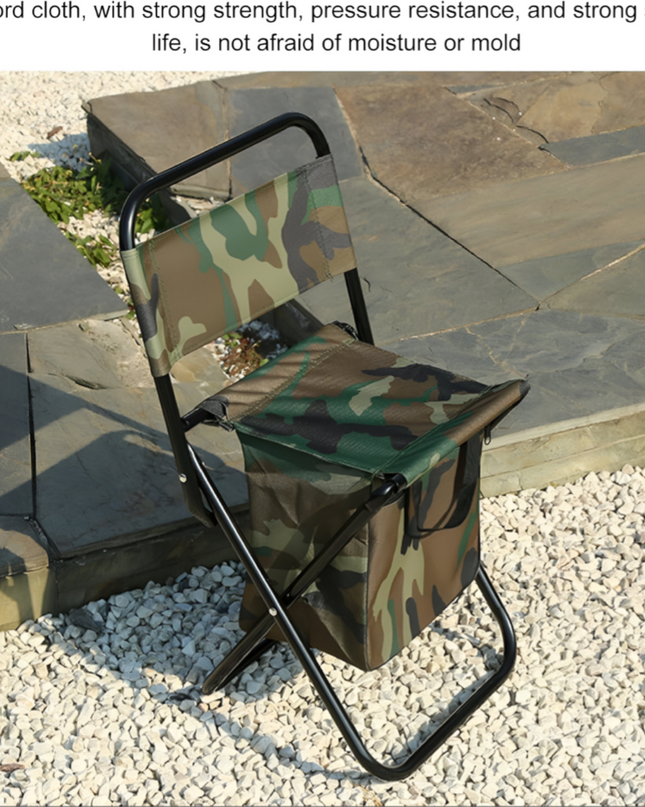 Outdoor Bbq Chair