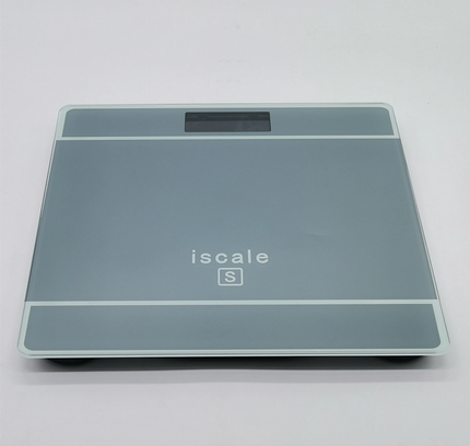 Electric Bathroom Scale