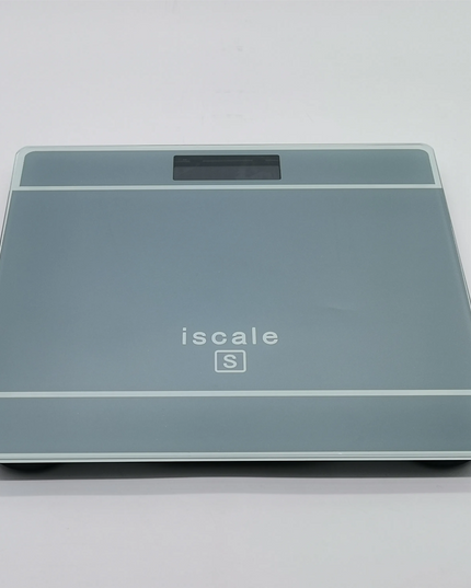 Electric Bathroom Scale