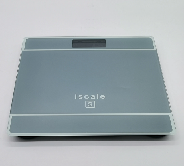 ميزان حمام كهربائي