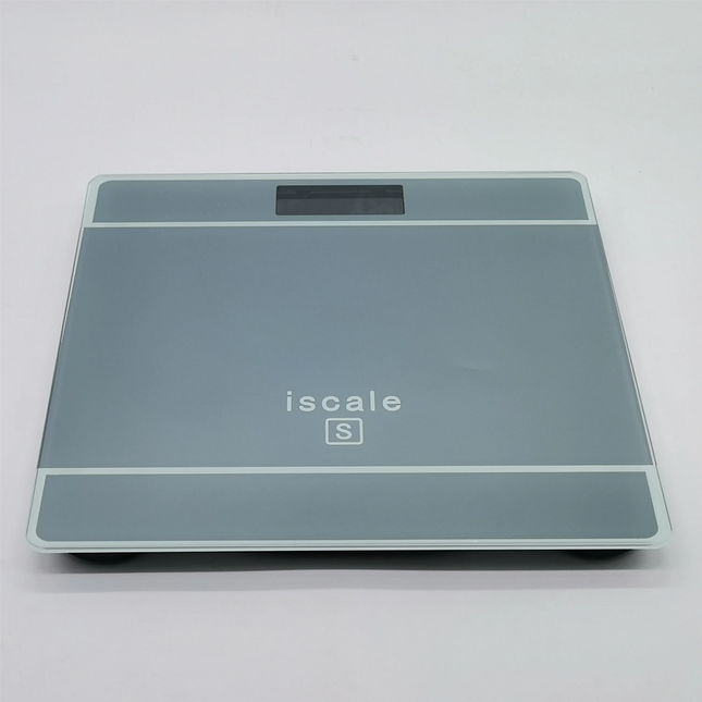 ميزان حمام كهربائي