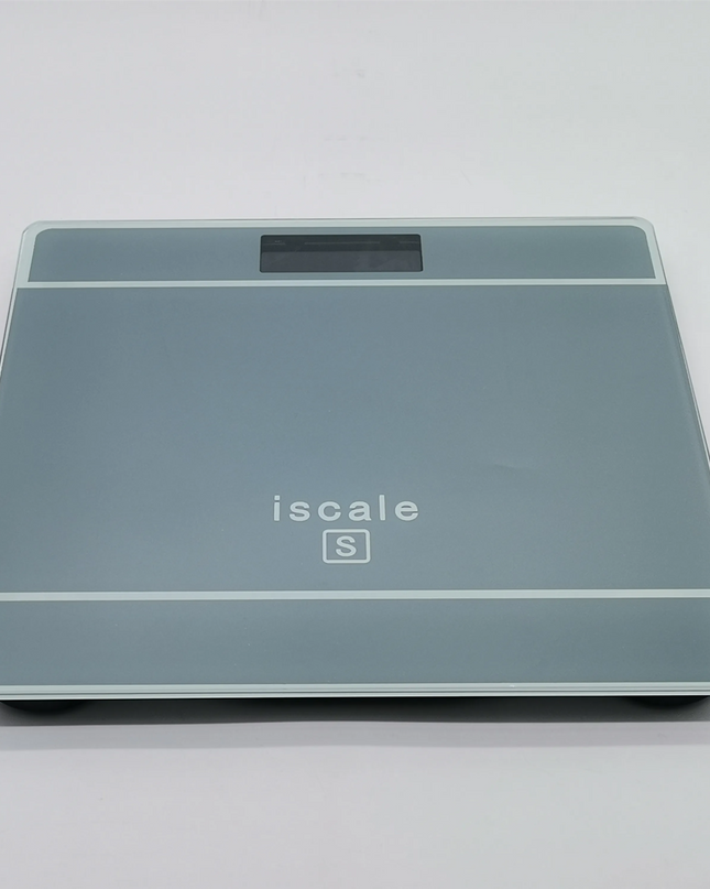 Electric Bathroom Scale