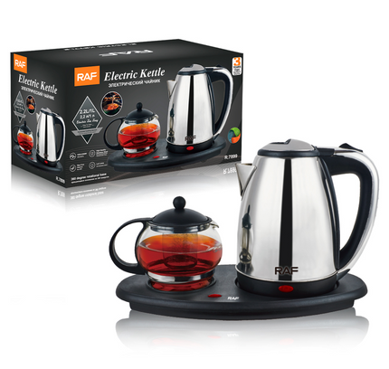 Raf Electric Kettle R.7899