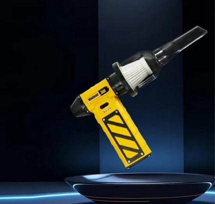 Electric Vacuum Cleaner Air Blower