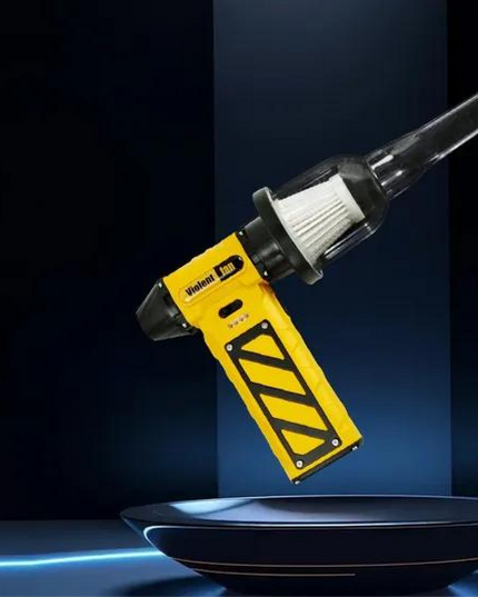 Electric Vacuum Cleaner Air Blower