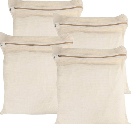 Laundry Bag 60X50Cm 1 Pcs