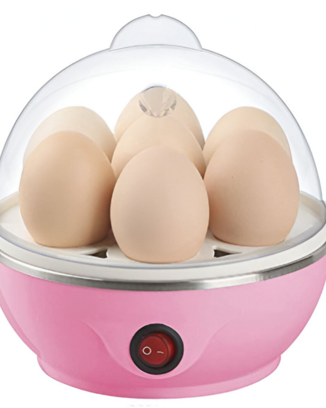 Egg Poacher for Boiled Egg Cooker