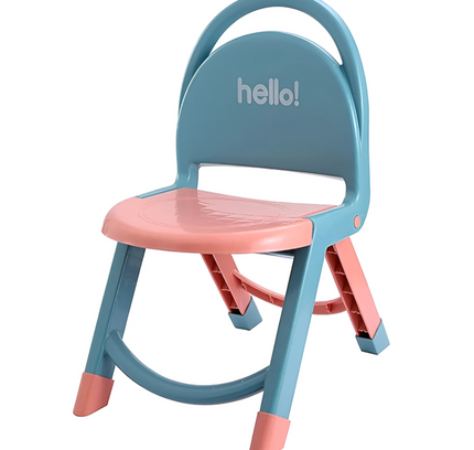 كرسي قابل للطي للأطفال