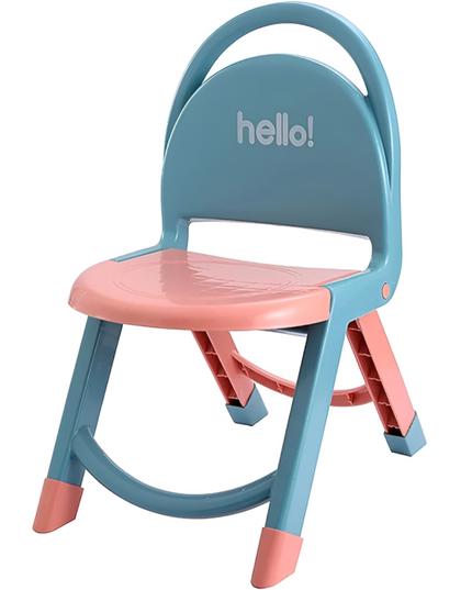 Kids Foldable Chair