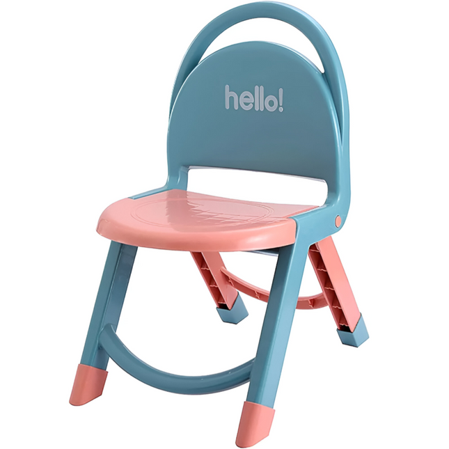 كرسي قابل للطي للأطفال