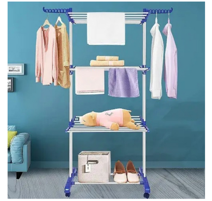 شماعة تجفيف القماش