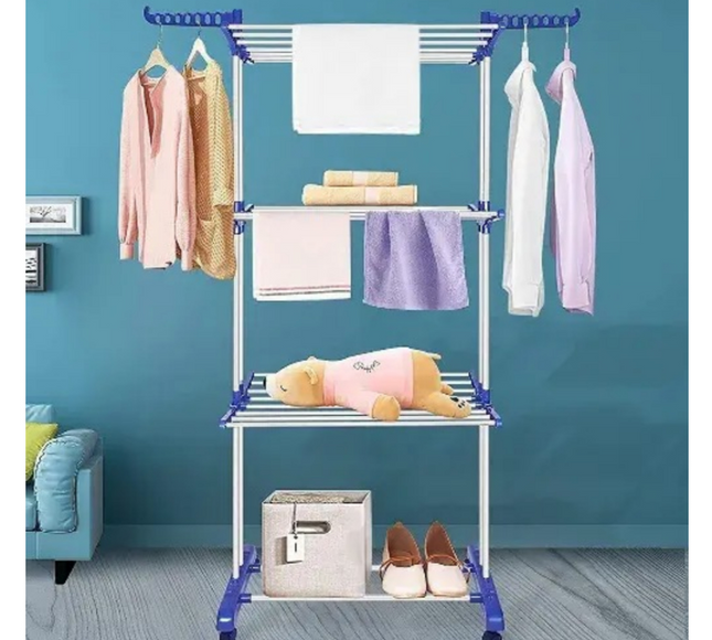 شماعة تجفيف القماش