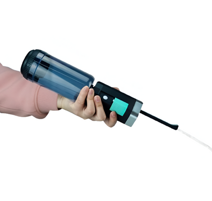 Taktik Portable Travel Bidet