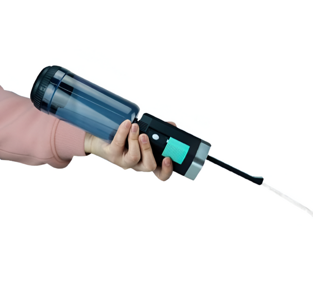 Taktik Portable Travel Bidet