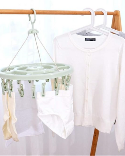 Multifunctional Drying Hanger