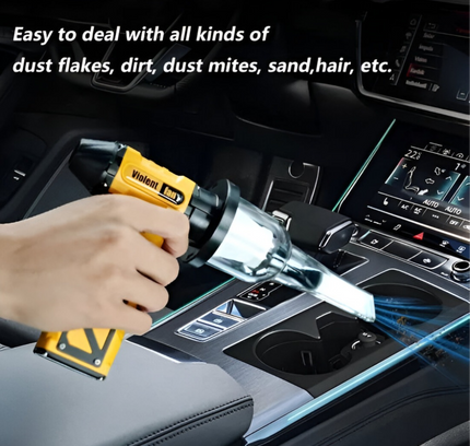 Electric Vacuum Cleaner Air Blower