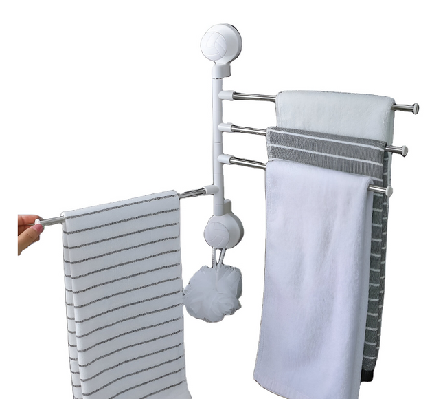 Towel Rack