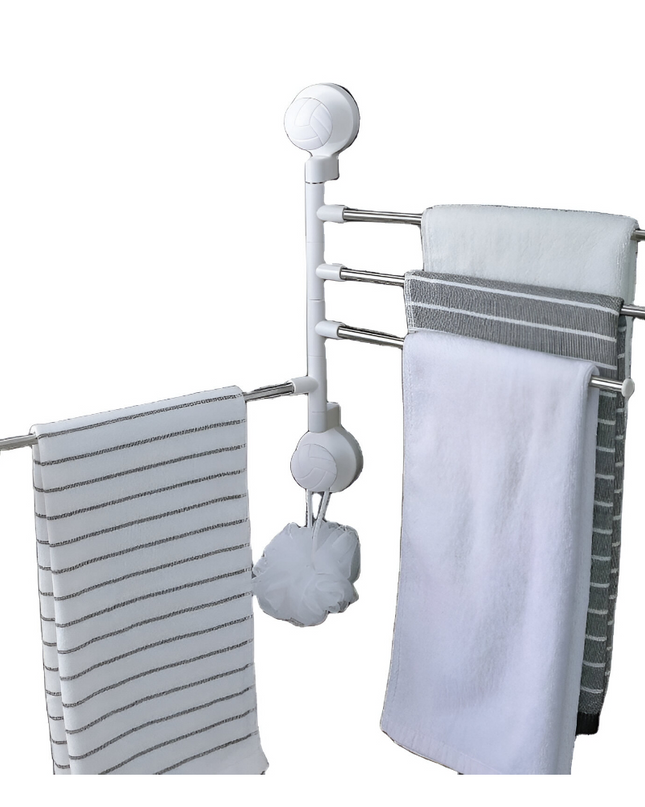 Towel Rack