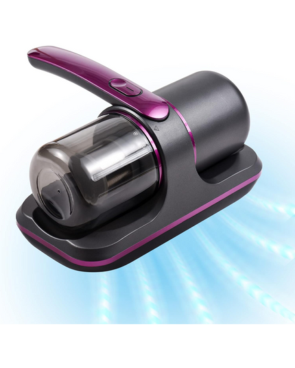 Mite Remover Wireless Vacuum Cleaner