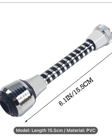 Kitchen Faucet Universal Adjustable