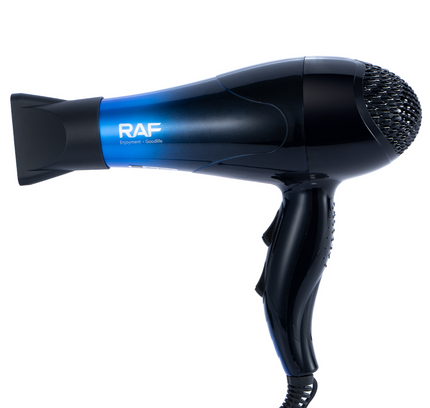RAF Hair Dryer