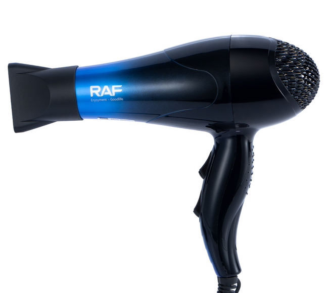 مجفف الشعر RAF