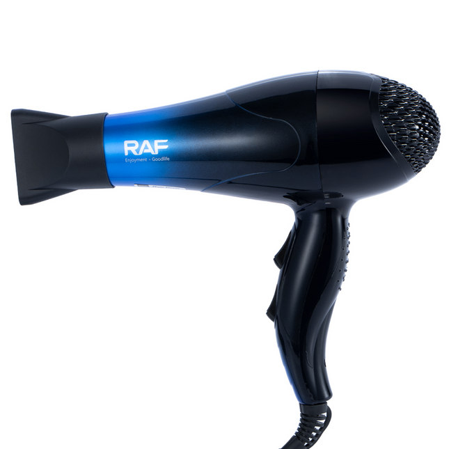 مجفف الشعر RAF
