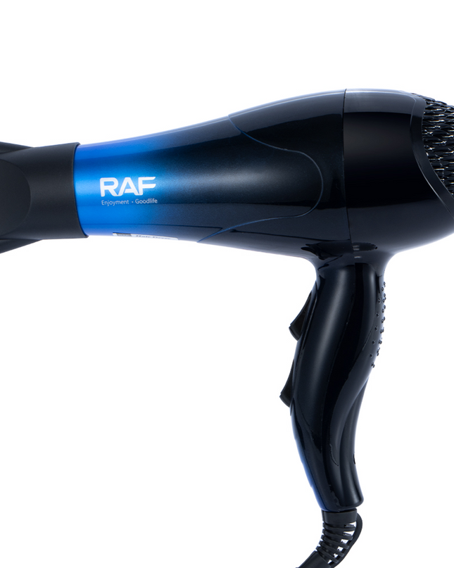 RAF Hair Dryer