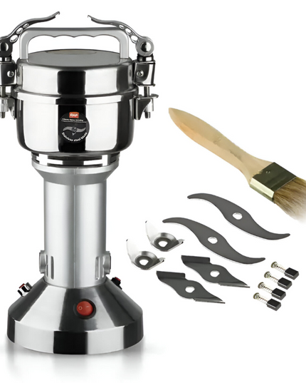 RAF Multifunctional High-speed Grinder