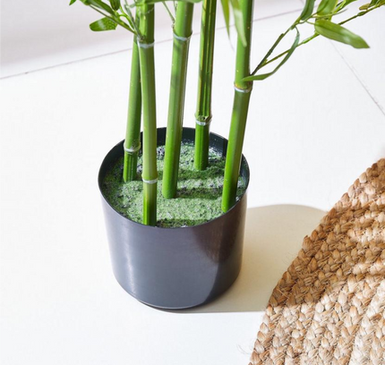 نبات الخيزران الاصطناعي 210*سم