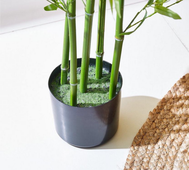 نبات الخيزران الاصطناعي 210*سم