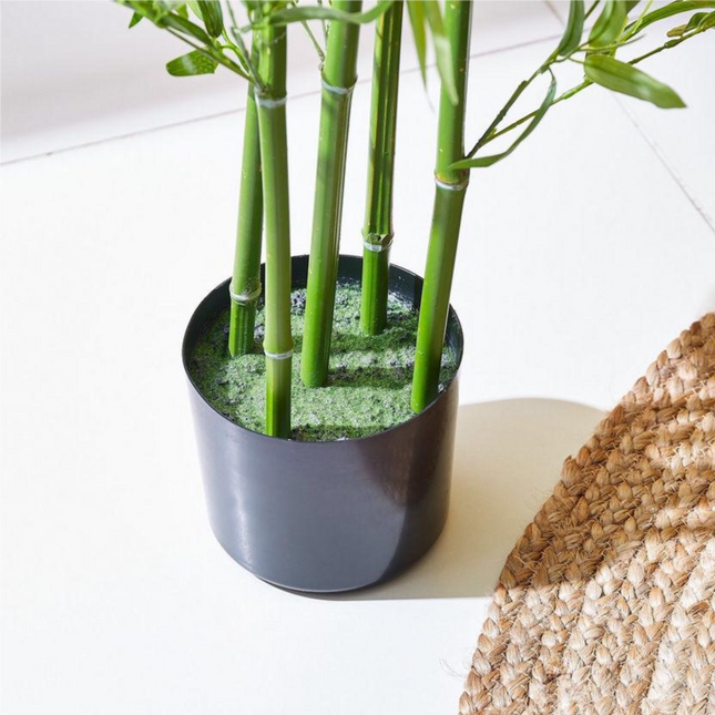 نبات الخيزران الاصطناعي 210*سم