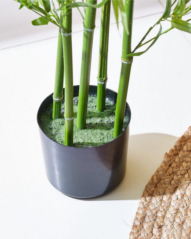 Bamboo Artificial Plant 210*cm