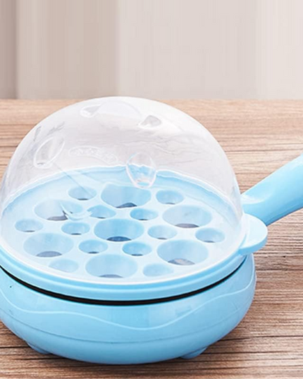 Multifunctional Cooking Pot