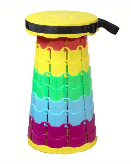 Portable Folding Stool Camping