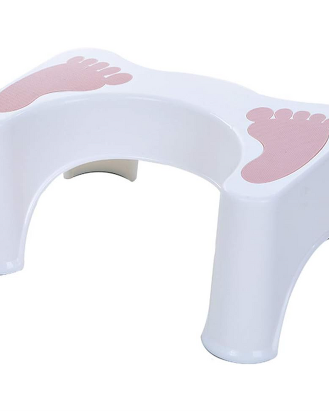 Toilet Seat Step Stool