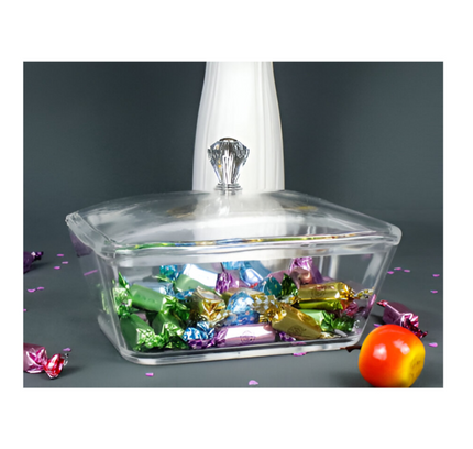 صندوق حلوى متعدد الأغراض