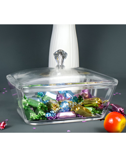 صندوق حلوى متعدد الأغراض