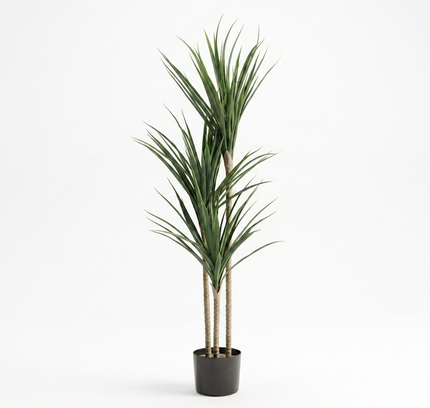 Natural Artificial Plant 1 M