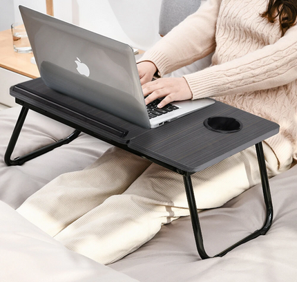 Portable Laptop Table Adjustable
