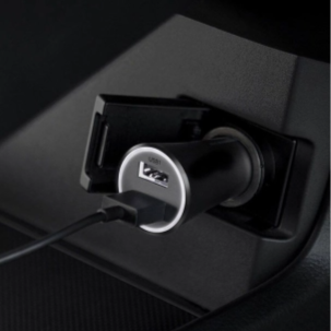 Xiaomi Mi 37W Dual-Port Car Charger