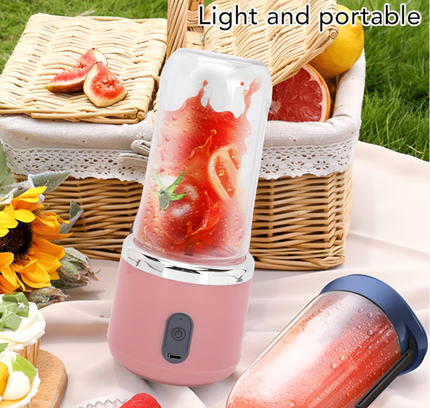 Mini Electric Juice Maker