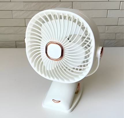 Mini Clip Fan