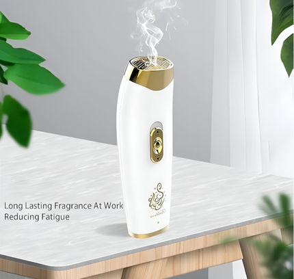 Electric Handheld Bakhoor Burner