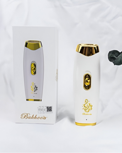 Electric Handheld Bakhoor Burner