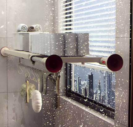 Cupboard Storage Rack Organizer Shelves