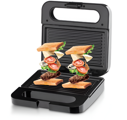 RAF Sandwich Maker