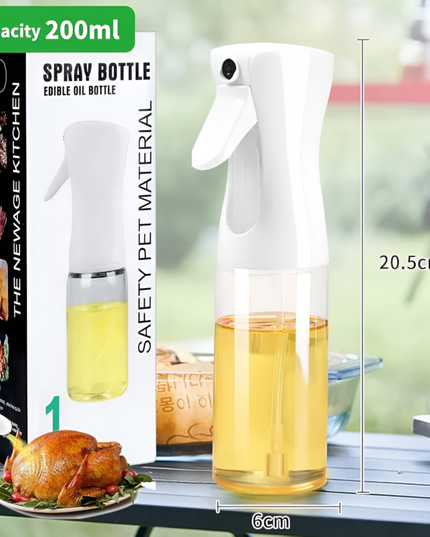 Oil Sprayer Bottle
